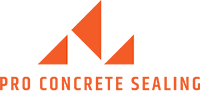 Pro concrete sealing